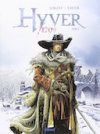 Hyver 1709 - Par N. Sergeef et P. Xavier - Glénat