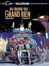 Valérian - T 19 : Au bord du Grand Rien - par Mézières et Christin - Dargaud