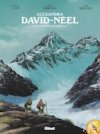 Explorateurs et exploratrices : à la découverte de nouveaux mondes en bande dessinée