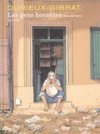 Les Gens honnêtes, tome 4 - Par C. Durieux et J.-P. Gibrat - Dupuis