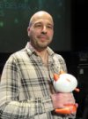 Angoulême 2017 : Fauve jeunesse pour Tebo ("La Jeunesse de Mickey")