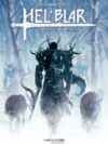 Hel'Blar – T. 1 : « Les Chasseurs de Draugar » - Par Sergio A. et Alex Sierra– Sandawé