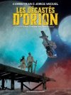 Les Humanos prolongent les adaptations de Julia Verlanger avec "Les Décastés d'Orion"