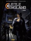 Little England, la colonie birmane aux portes de la guerre