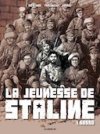 La Jeunesse de Staline - Par É. Liberge, A. Delalande et H. Prolongeau - Les Arènes