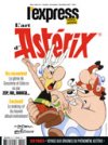 Le cyclone Astérix est attendu en librairie en octobre