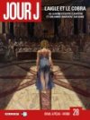 Jour J, T. 28 : L'Aigle et le cobra - Par Duval, Pécau & Fafner-Delcourt
