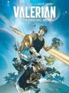 Valérian, le plaisir de Lupano & Lauffray