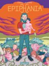 La troublante épiphanie de Ludovic Debeurme