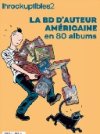 Les Inrockuptibles2 - La BD d'auteur américaine en 80 albums