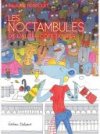 Les Noctambules, de l'autre côté du bar - Par Pauline Perrolet - Delcourt
