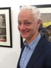 En passant Rive Droite, la Galerie Maghen s'offre une exposition Jean-Pierre Gibrat