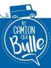 En route pour la plage avec le Camion qui bulle !