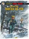 Buck Danny « Classic » : Opération « Rideau de fer » par Jean-Michel Arryo, Frédéric Marquinet et Frédéric Zumbiehl – Ed. Dupuis/Zéphyr