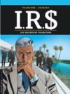 IR$ T. 19 : Les Seigneurs financiers – Par Stephen Desberg et Bernard Vrancken – Le Lombard