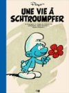 Une Vie à Schtroumpfer : un monument dédié au créateur des Schtroumpfs