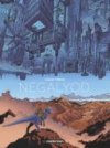 Negalyod - Par Vincent Perriot - Casterman