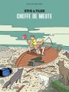 Stig et Tilde - T. 2 : Cheffe de meute - Par Max de Radiguès - Sarbacane