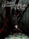 Courtney Crumrin et l'assemblée des sorciers - Ted Naifeh - Akileos