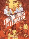 Appollo et Tehem : « Plutôt qu'un documentaire historique, faire de la BD géographique pour témoigner d'un territoire ! »