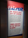 Moments forts du 9e art québécois : une exposition essentielle au Musée de la civilisation de Québec