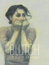 Expositions, livres... : le dessin de Blutch au sommet