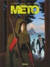 Méto, T2 : L'Île - Par Lylian et Nesmo - Glénat