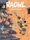 Tebo et "Raowl" dépoussièrent les contes de fée