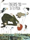 Enferme-moi si tu peux - Par Pandolfo & Risbjerg - Casterman