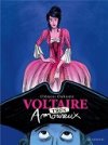 Voltaire séduit Émilie, et nous, ses lecteurs, par la même occasion !