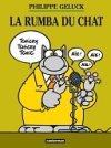Le Chat fait la Rumba... et se customise pour ses lecteurs !