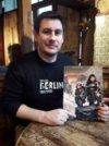 Pierre-Denis Goux (série "Nains" chez Soleil) : « Avec un personnage féminin, on a moins le droit à l'erreur. »
