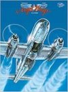 Angels Wings T. 6, : Atomic - Par Yann et Hugault - Editions Paquet