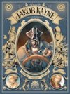 "Jakob Kayne" : l'uchronie fantastique de Runberg et Guerrero
