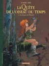 "La Quête de l'Oiseau du Temps" adaptée en série 