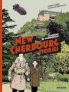 New Cherbourg Stories T. 1 : Le Monstre de Querqueville – Pierre Gabus et Romuald Reutimann – Casterman