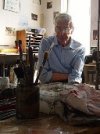 TRIBUNE LIBRE À PASCAL AGGABI - René Follet : il y a de l'insolence à être aussi doué.