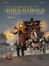 Les Enquêtes de Lord Harold, douzième du nom – Par Charlot et Fourquemin – Vents d'Ouest