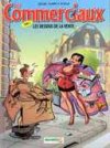 Les Commerciaux - T2 : Les Dessous de la Vente - Par Plumeri, Boitelle & Radôche - Bamboo