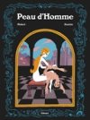 Peau d'homme d'Hubert et Zanzim : mélange de genres