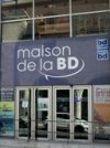 La Maison de la BD de Blois fête ses cinq ans ! 