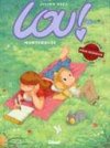 Lou ! - T2 : Mortebouse - Par Julien Neel - Glénat 