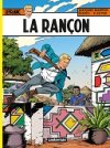 Lefranc, T. 31 : La Rançon - Par Régric & Seiter, d'après Jacques Martin - Casterman