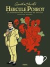 Paquet célèbre les cent ans de la parution du premier roman d'Agatha Christie