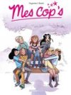 Mes Cop's T. 12 : Mes Cop's Party – Par Cazenove, Fenech et Carrère – Ed. Bamboo.