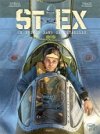 "St Ex - Un prince dans sa citadelle" - Par Bernard Chabbert & Romain Hugault - Paquet