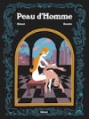 Prix RTL, Prix Landerneau et Prix Wolinski du Point pour « Peau d'homme » de Hubert et Zanzim. Vers le grand Chelem ?