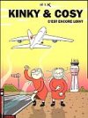 Kinky & Cosy - T1 : C'est encore loin ? - par Nix - Lombard