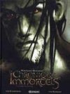 La Chronique des Immortels, T.1 : Au bord du gouffre - par von Eckarstberg et von Kummant d'après Hohlbein - Paquet