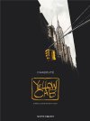 Yellow Cab par Christophe Chabouté : la splendeur du noir